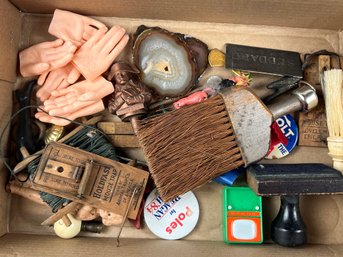 HUGE Junk Drawer Lot