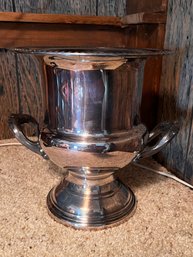 Vintage Champagne Bucket