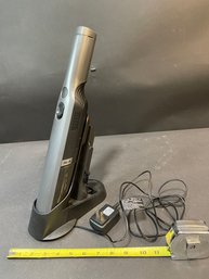 Portable Shark Vacuum - Works!