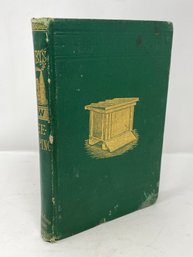 Quinbys New Bee Keeping - Hardcover - 1884