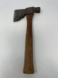 Plumb Hatchet