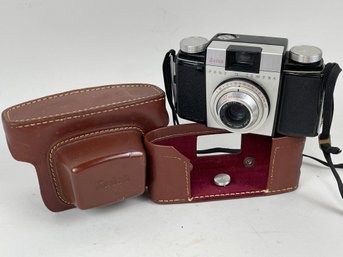 Kodak Pony 2 Camera - Untested