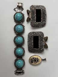 Vintage Jewelry Lot