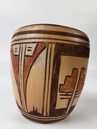 Antique Native American Acoma Pueblo Pottery Gallup New Mexico