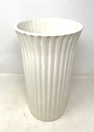 Large USA Pottery Vase