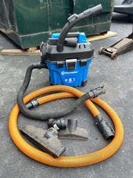 Vacmaster Shop Vac