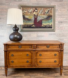 Drexel Heritage Palazzo Six Drawer Chest