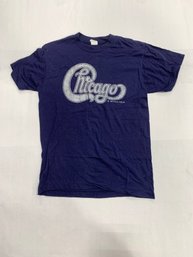 1980s Chicago Single Stitch Band T-shirt