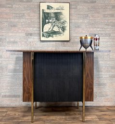 Mid Century Modern Bar