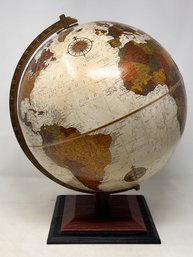 Vintage Globe 12' Diameter