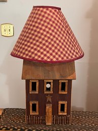 Country Style Lamp