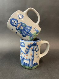 MA Hadley Coffee Mugs (MA7)