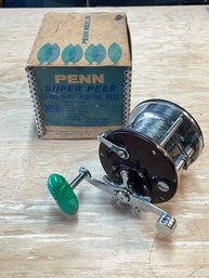 Penn Reel - Super Peer No. 309