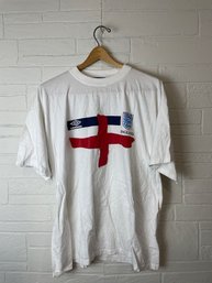 Umbro England Football Shirt