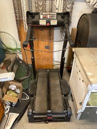 Bowflex Treadclimber TC5000