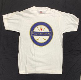 1990s PGA National T-shirt