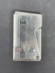 Vintage Clinton Lighter Made In Austria