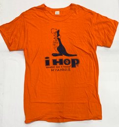 1970s Ihop Single Stitch Graphic T-shirt