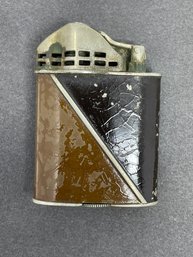 Vintage Marathon Co Lighter