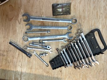 Craftsman Lot