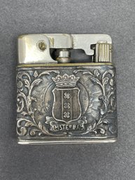 Vintage Souvenir Amsterdam Lighter