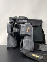 Nikon Action EX Binoculars