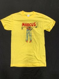 1980s Marcus Clothing Store New London, CT Single Sided