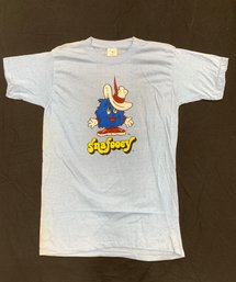1980s Snafooey Single Sided Graphic T-shirt