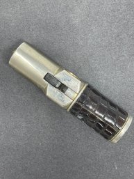 Vintage Nimrod Pipe Lighter
