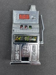 Novelty Souvenir Slot Machine Lighter Las Vegas A Lot Machine Works
