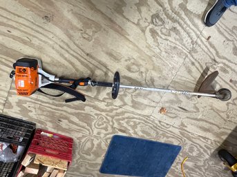 Stihl Weed Wacker