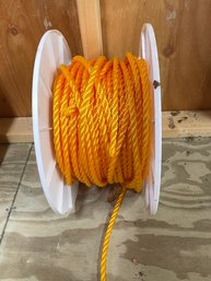 Spool Of Rope