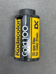 Kodacolor Novelty Film Lighter