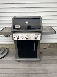 Weber Gas Grill