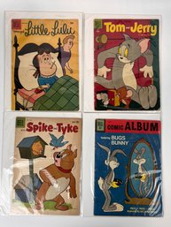 Vintage Comic Lot