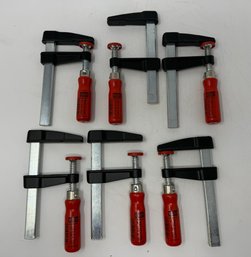 Bessey Wood Clamps