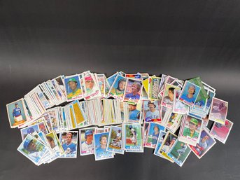 Sports Cards Lot C