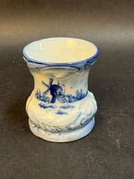 Delft Jar