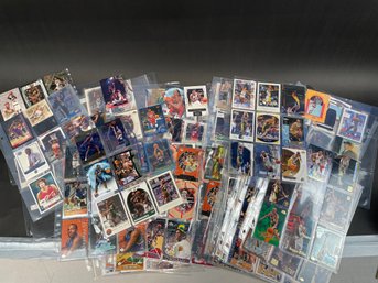 Sports Cards Lot D