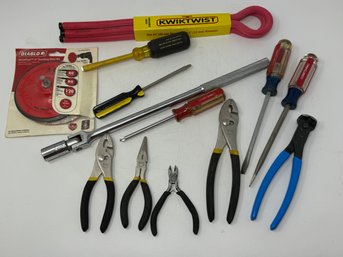 Misc Hand Tools Craftsman And More