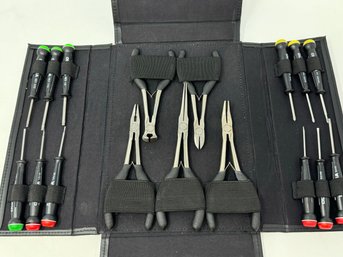 Complete Olympia Tools Kit