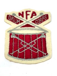Vintage NFA Patch