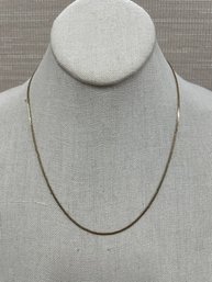 1/20 14k Gold Filled Chain