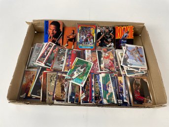 1990s 2000s Baseball Card Lot Rookies HOFERS Stars More