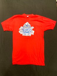 1980s Snap On Graphic T-shirt