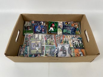 1990s 2000s Football Card Lot Stars Rookies More