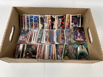 1990s 2000s Basketball Card Lot Stars Rookies More