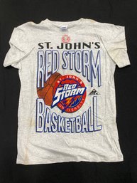 1990s St. Johns Apex Double Sided Graphic T-shirt