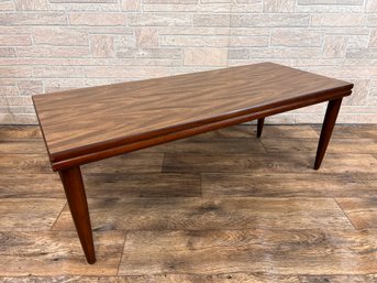 Mid Century Coffee Table