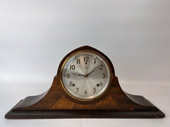 Antique Gilbert Co Mantle Clock - Untested
